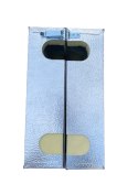 Izolacja wymiennika cieplnego LB31-100