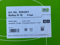 Naczynie przeponowe N18 4 bar