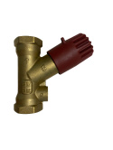 Zawór termostatyczny TA-THERM DN20 do cyrkulacji