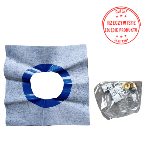 Uniwersalny element podtynkowy 1/2'' GROHE Rapido Smartbox Uniwersalny element podtynkowy 1/2'' GROHE Rapido Smartbox