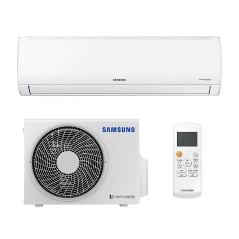 Klimatyzator ścienny SAMSUNG AR35 5,3 kW R32 Klimatyzator ścienny SAMSUNG AR35 5,3 kW R32