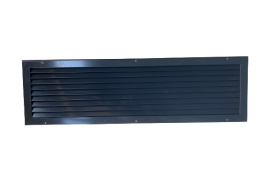 Kratka wentylacyjna transferowa AL-SI1 820x220RAL 7016