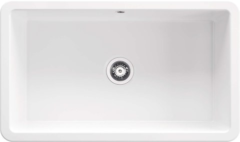Zlewozmywak ceramiczny 1-komorowy Zlewozmywak ceramiczny 1-komorowy