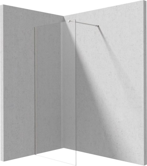 Ścianka prysznicowa walk-in 100 cm Ścianka prysznicowa walk-in 100 cm