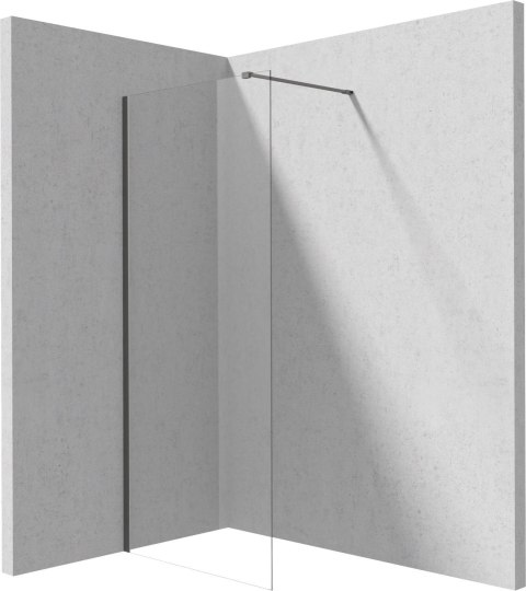Ścianka prysznicowa walk-in 110 cm Ścianka prysznicowa walk-in 110 cm