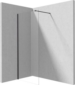 Ścianka prysznicowa walk-in 110 cm