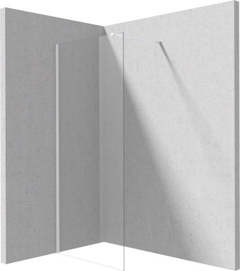 Ścianka prysznicowa walk-in 120 cm Ścianka prysznicowa walk-in 120 cm