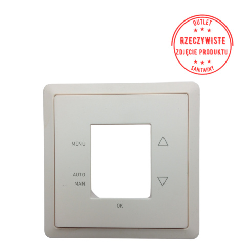 Sterownik ComfoSense C67-ZGI ZEHNDER Sterownik ComfoSense C67-ZGI ZEHNDER