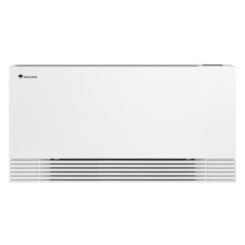 Klimakonwektor MYCOND SILENT MCFS-300T2 Klimakonwektor MYCOND SILENT MCFS-300T2