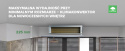 Klimakonwektor o niskim ciśnieniu MYCOND SLIM AC MCFC-068-AT2