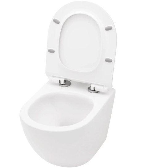 WC - CARLO MINI TORNADO WC - CARLO MINI TORNADO