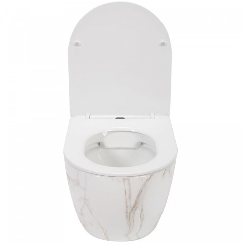 WC - CARLOS RIMLESS AIAX SHINY WC - CARLOS RIMLESS AIAX SHINY