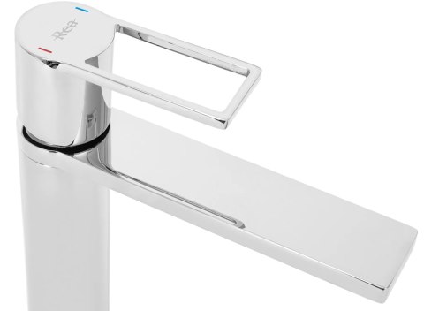 BATERIA UMYWALKOWA JS-800-1 FLIP CHROM WYSOKA BATERIA UMYWALKOWA JS-800-1 FLIP CHROM WYSOKA