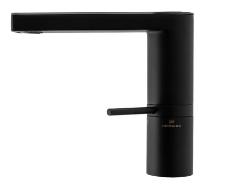 BATERIA UMYWALKOWA JS-D001B AMAR CZARNA NISKA BATERIA UMYWALKOWA JS-D001B AMAR CZARNA NISKA
