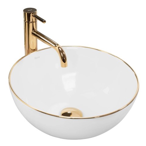 UMYWALKA STELLA GOLD EDGE - NABLATOWA UMYWALKA STELLA GOLD EDGE - NABLATOWA