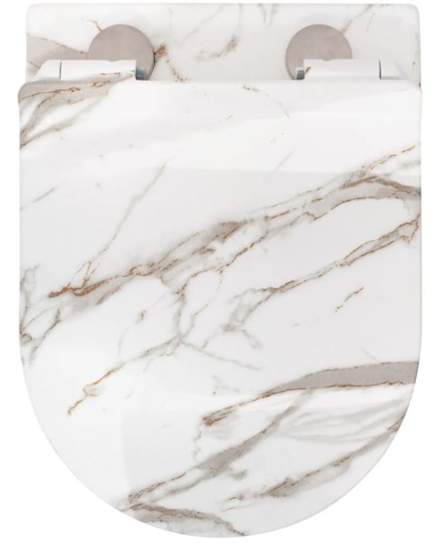 WC - CARLOS RIMLESS LAVA SHINY WC - CARLOS RIMLESS LAVA SHINY