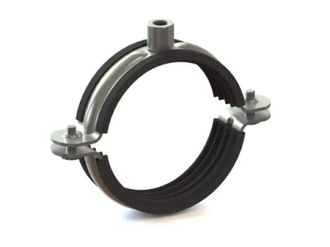 Obejma Caddy 4'' (108-118 mm) z izolacją Obejma Caddy 4'' (108-118 mm) z izolacją