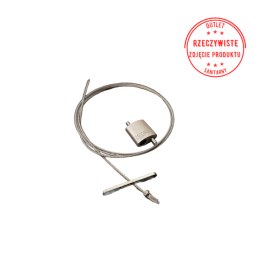 Zawiesie linkowe EXAR SLP (śr. liny 1,5 mm; dł. liny 1 m)