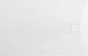 BRODZIK MAGNUM WHITE 80x100