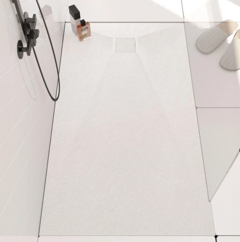 BRODZIK MAGNUM WHITE 80x100 BRODZIK MAGNUM WHITE 80x100