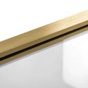 PARAWAN WANNOWY FABIAN BRUSH GOLD 100