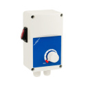 Elektroniczny regulator prędkości wentylatora ITR-9-30-DT