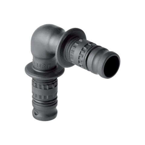 Kolano Geberit Mepla d16 90° Kolano Geberit Mepla d16 90°