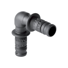 Kolano Geberit Mepla d20 90°