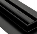 ODPŁYW NEO SLIM PRO CZARNY 500