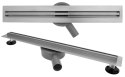 ODPŁYW NEO SLIM PRO SZCZOTKOWANY 500