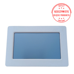 Panel sterujący do centrali RMC30