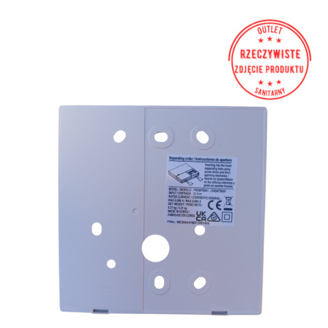 Sterownik przewodowy LG STANDARD II PREMTB001 Sterownik przewodowy LG STANDARD II PREMTB001