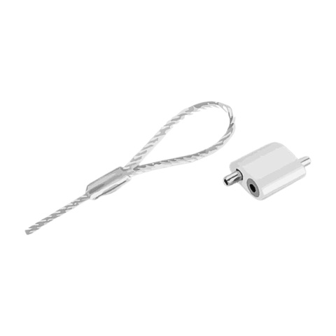 Zawiesie linkowe EXAR SLO (śr. liny 1,5 mm; dł. liny 2 m) Zawiesie linkowe EXAR SLO (śr. liny 1,5 mm; dł. liny 2 m)