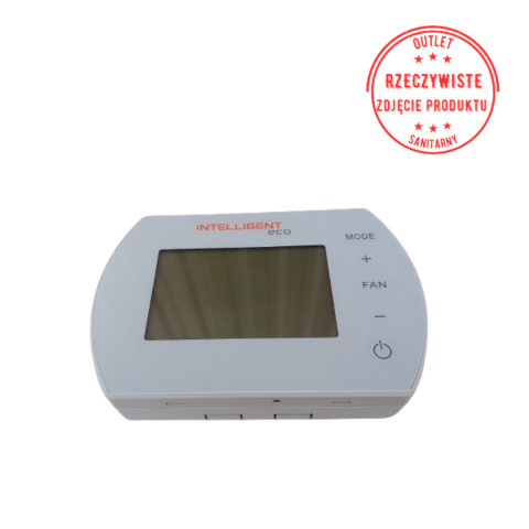 Regulator temperatury Sonniger Intelligent ECO Regulator temperatury Sonniger Intelligent ECO