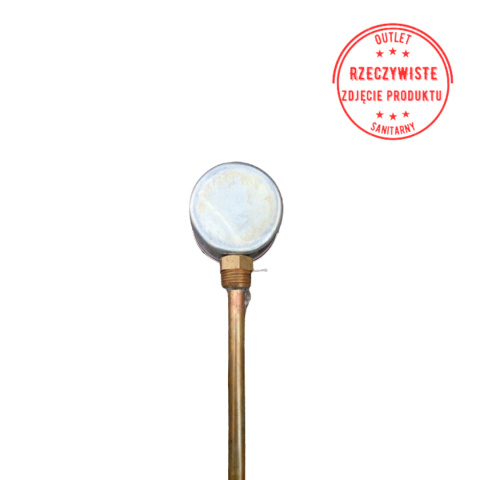 Termometr bimetaliczny BiTh ST -20÷60°C Termometr bimetaliczny BiTh ST -20÷60°C