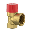 Zawór bezpieczeństwa Prescor DN20 3/4" 1,5 bar