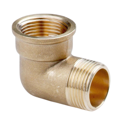 Kolano Conex Bänninger 1/2'' 90° Kolano Conex Bänninger 1/2'' 90°