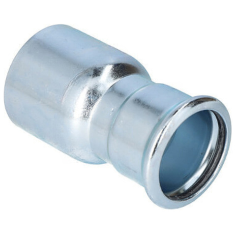 Redukcja KAN-therm 76,1x42 Redukcja KAN-therm 76,1x42