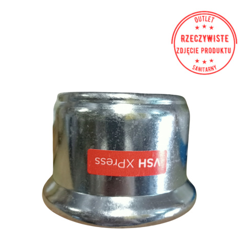 Zaślepka KAN-therm d76,1 Zaślepka KAN-therm d76,1