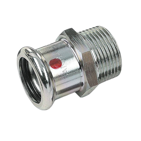 Złączka SANHA-Therm GZ 15x1/2'' Złączka SANHA-Therm GZ 15x1/2''
