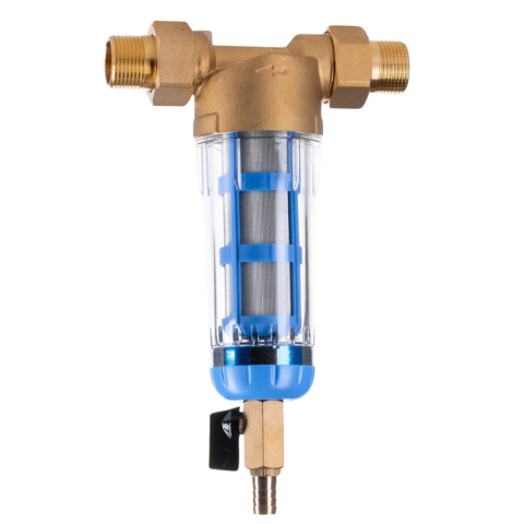 Filtr do wody WF-PREFILTR 1'' + redukcja 3/4'' Filtr do wody WF-PREFILTR 1'' + redukcja 3/4''