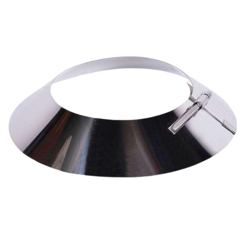 Osłona turbo Wadex fi125 Osłona turbo Wadex fi125