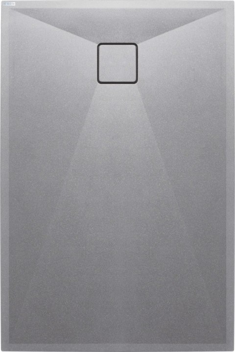 Brodzik granitowy prostokątny 100x80 cm Brodzik granitowy prostokątny 100x80 cm